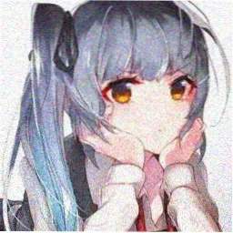 奇迹少女 林晓曦 角色