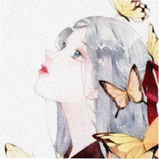 奇迹少女 青鸾 角色